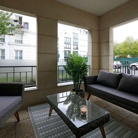 شيسي Cosy Apartment Disneyland Paris المظهر الخارجي الصورة