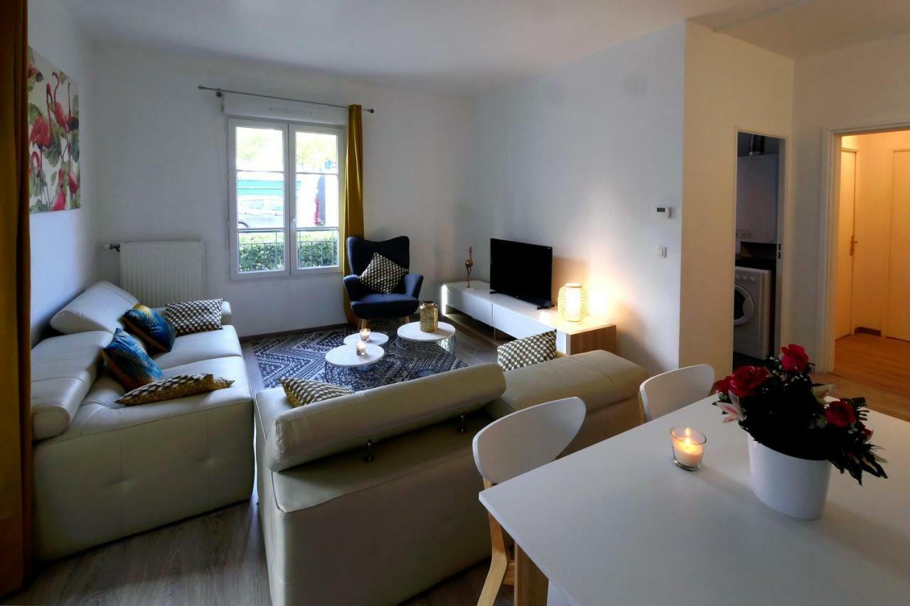 شيسي Cosy Apartment Disneyland Paris المظهر الخارجي الصورة
