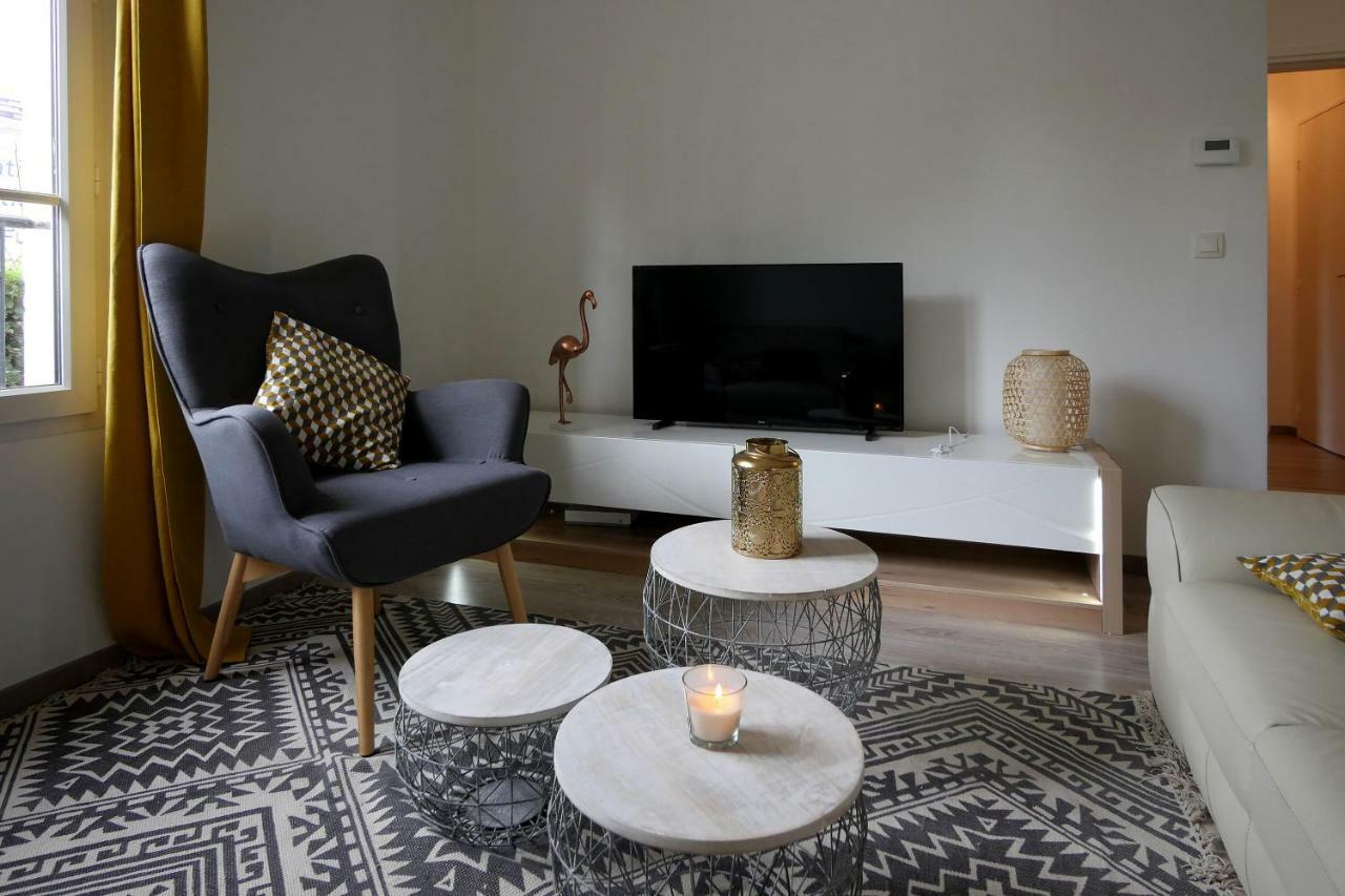 شيسي Cosy Apartment Disneyland Paris المظهر الخارجي الصورة