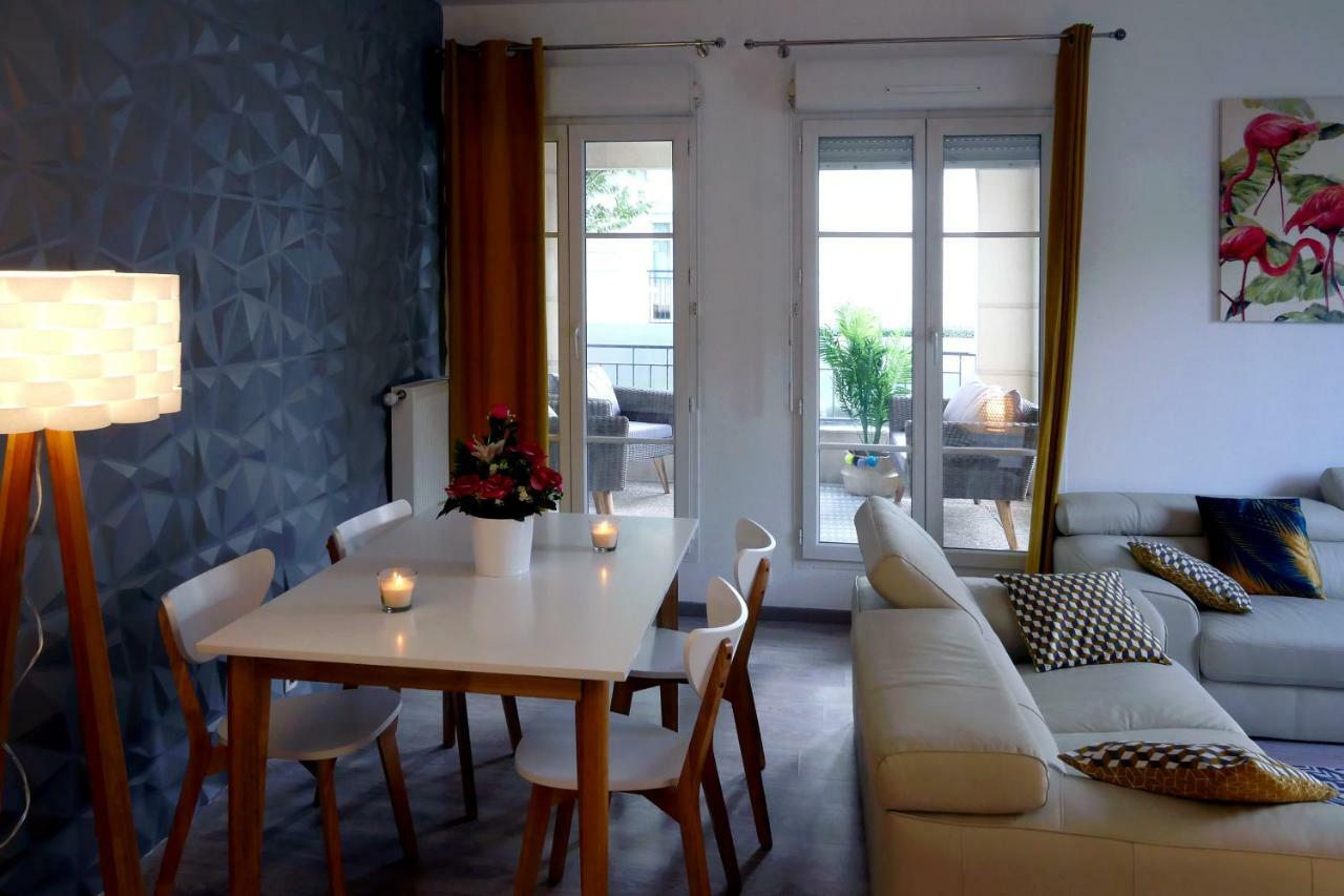 شيسي Cosy Apartment Disneyland Paris المظهر الخارجي الصورة