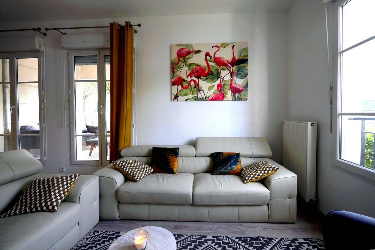 شيسي Cosy Apartment Disneyland Paris المظهر الخارجي الصورة
