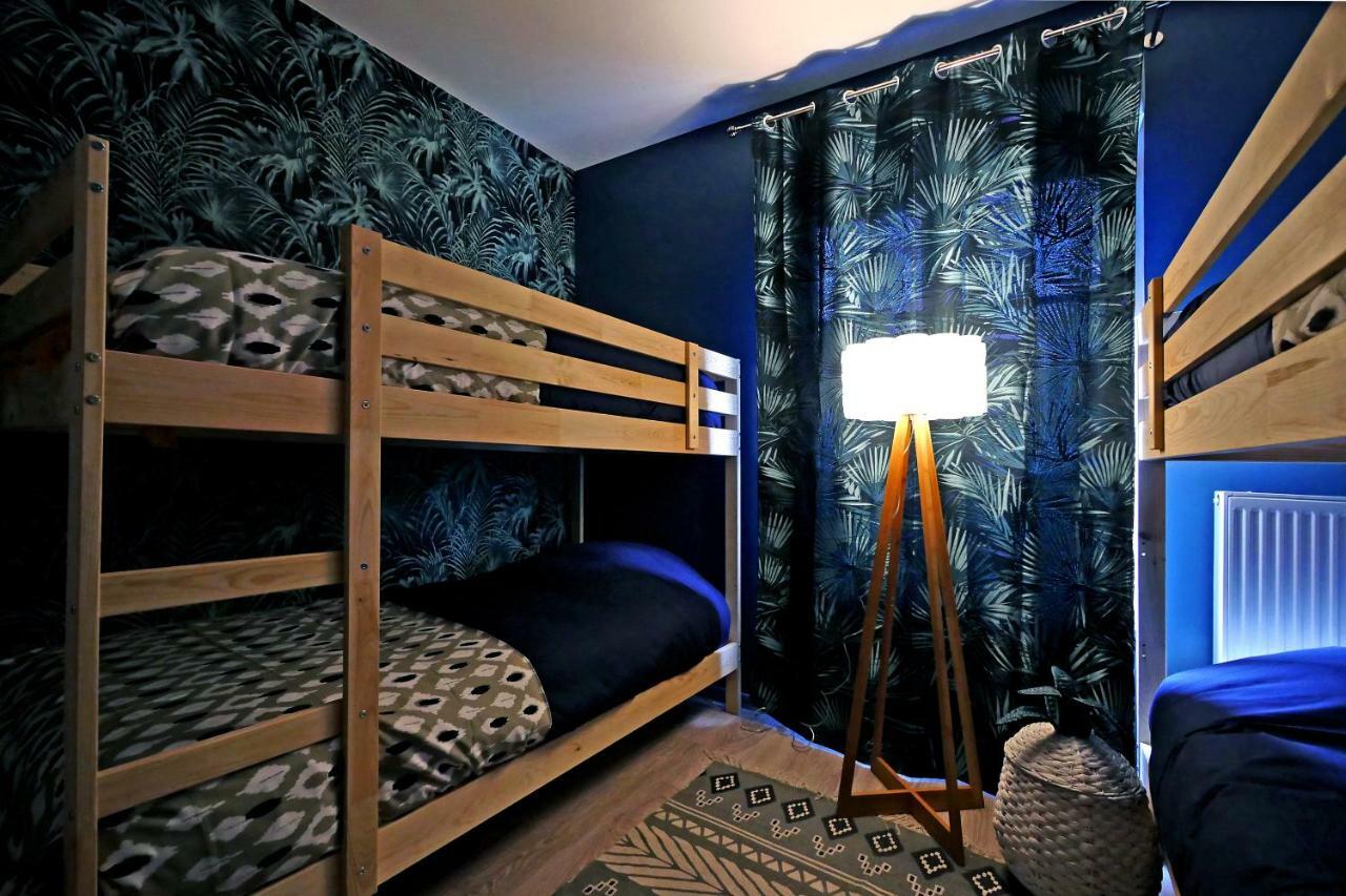 شيسي Cosy Apartment Disneyland Paris المظهر الخارجي الصورة