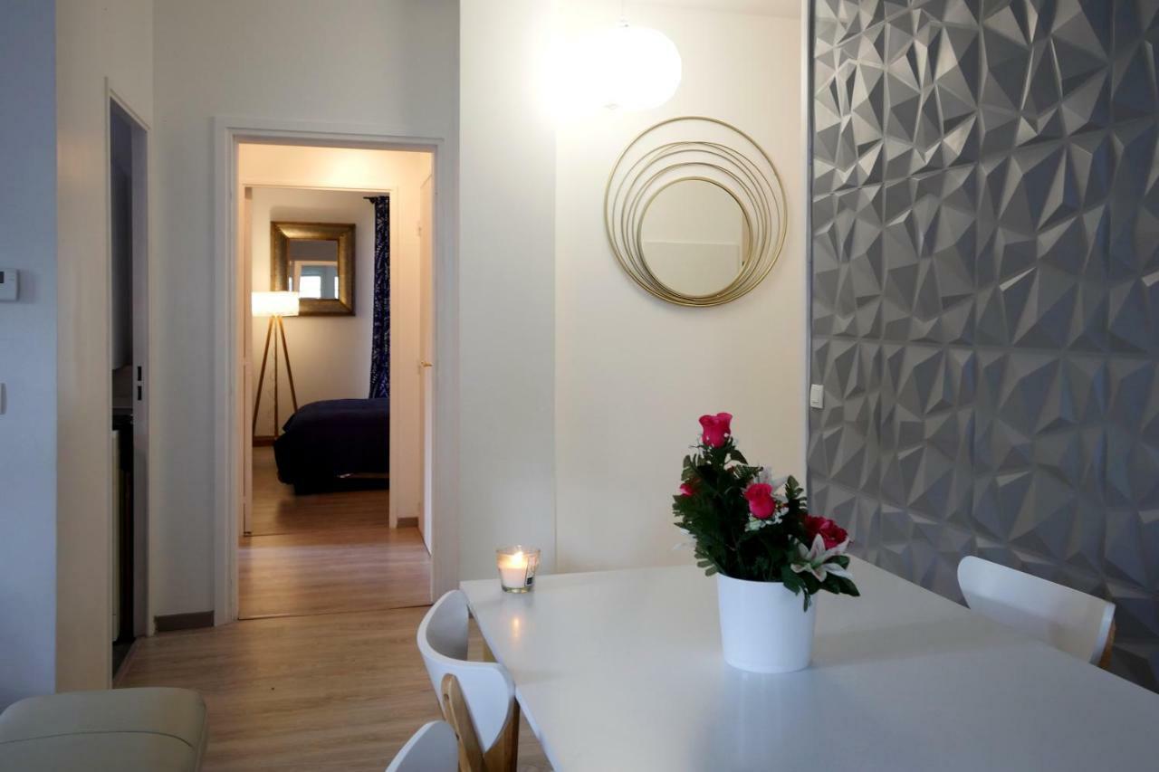 شيسي Cosy Apartment Disneyland Paris المظهر الخارجي الصورة