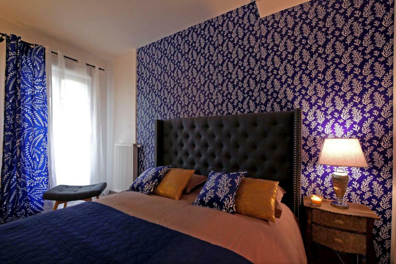 شيسي Cosy Apartment Disneyland Paris المظهر الخارجي الصورة