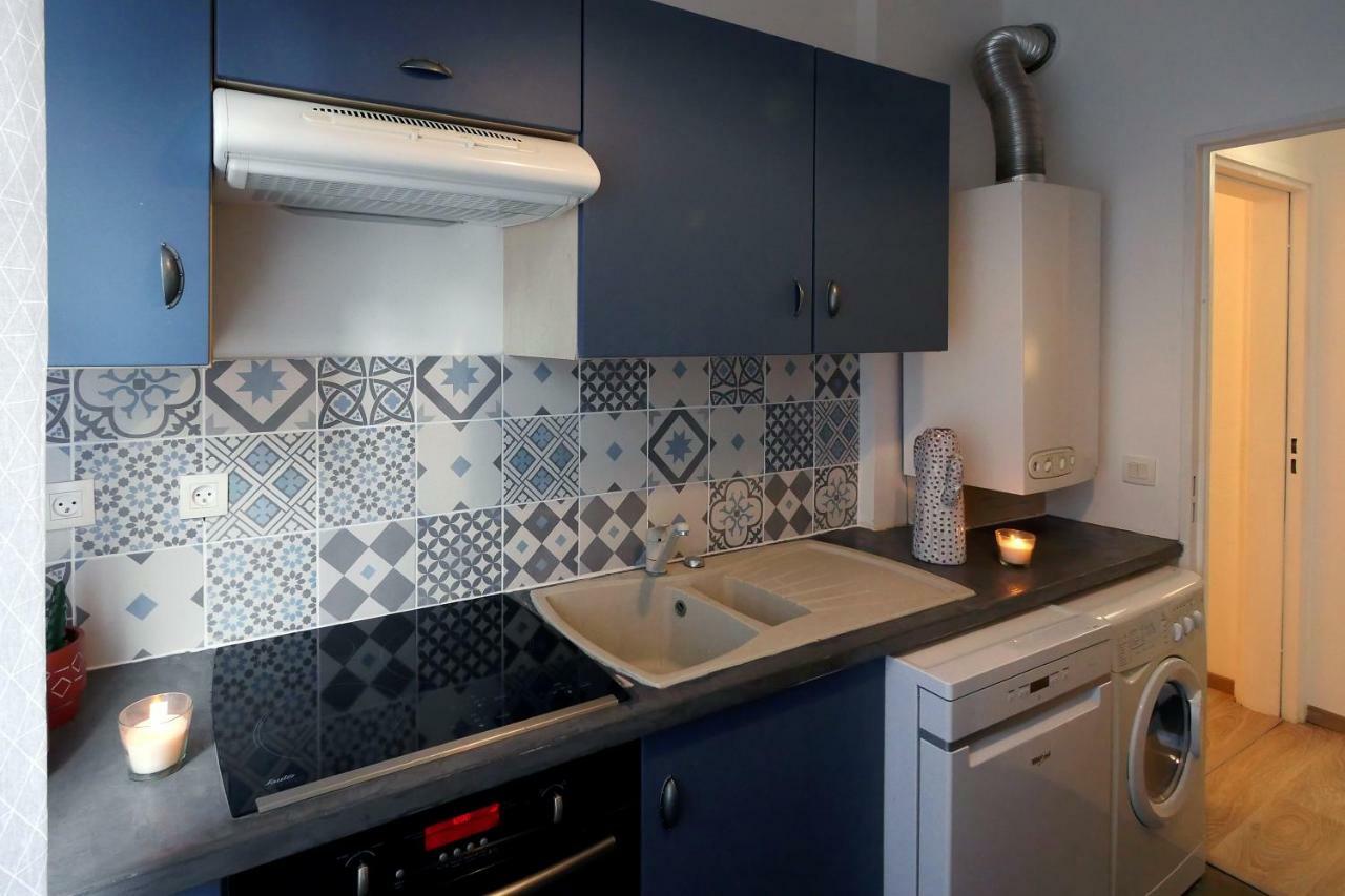 شيسي Cosy Apartment Disneyland Paris المظهر الخارجي الصورة