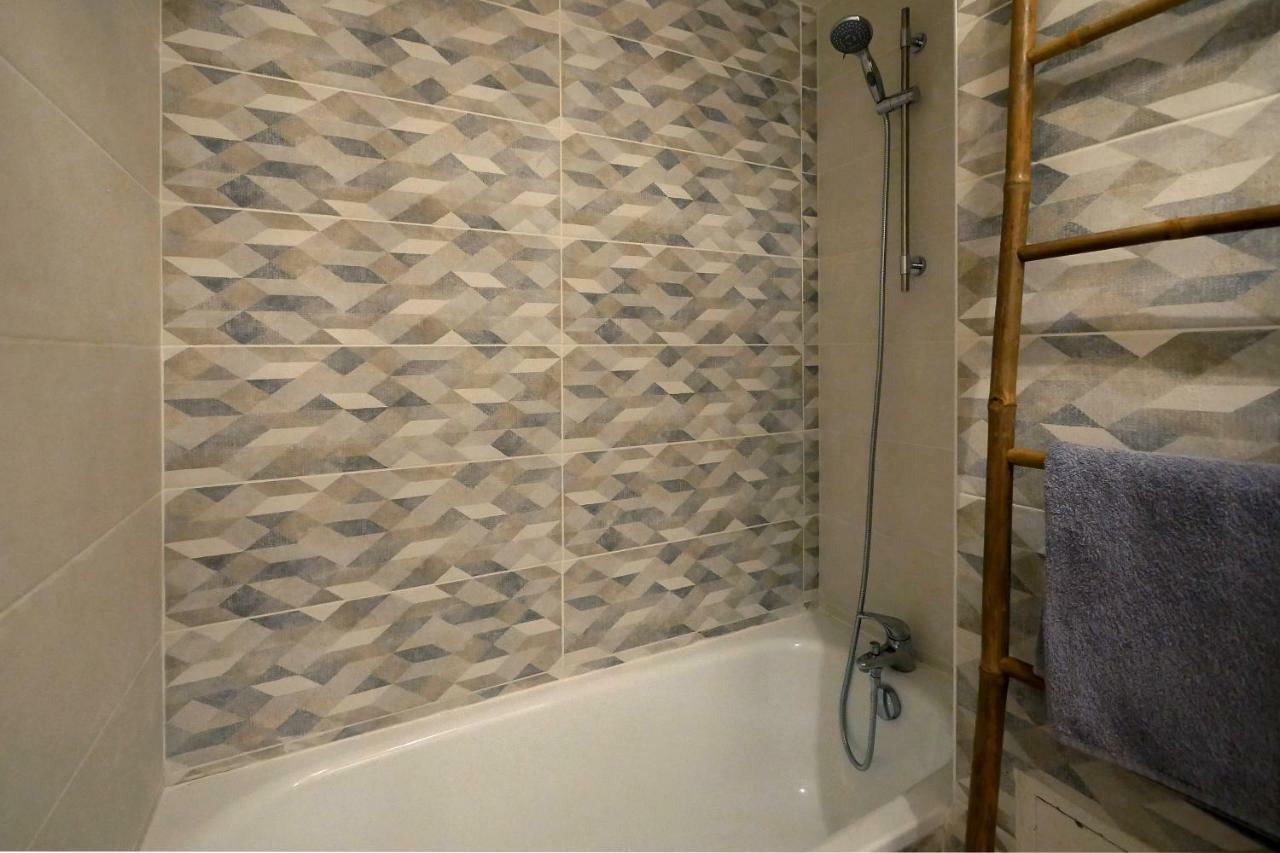 شيسي Cosy Apartment Disneyland Paris المظهر الخارجي الصورة