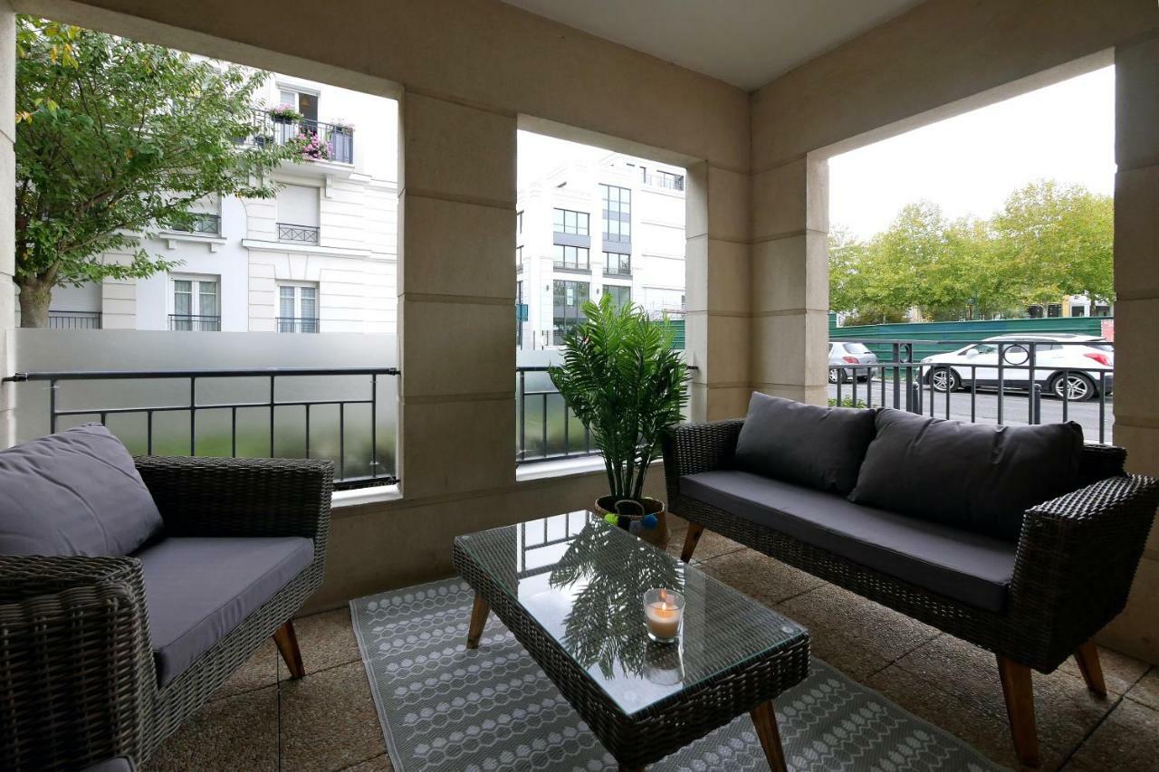 شيسي Cosy Apartment Disneyland Paris المظهر الخارجي الصورة