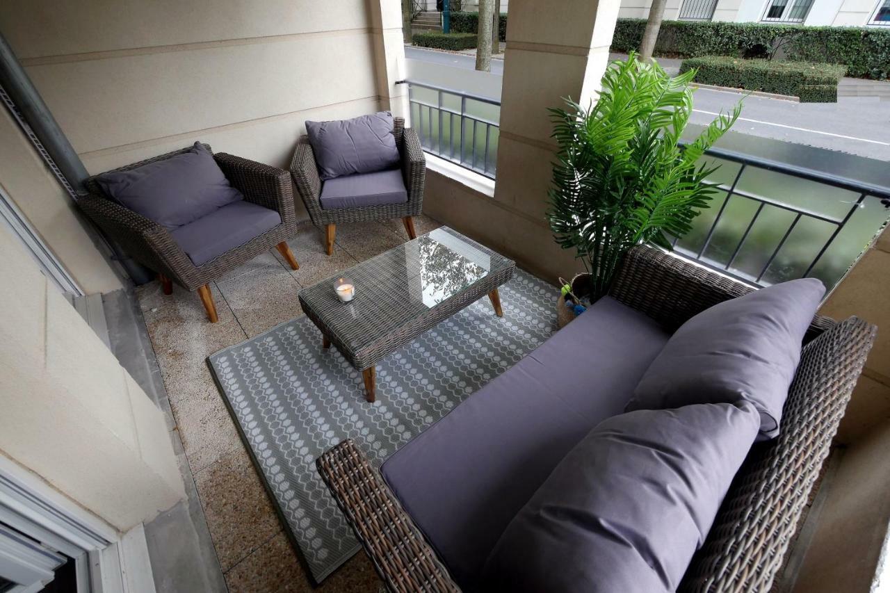شيسي Cosy Apartment Disneyland Paris المظهر الخارجي الصورة