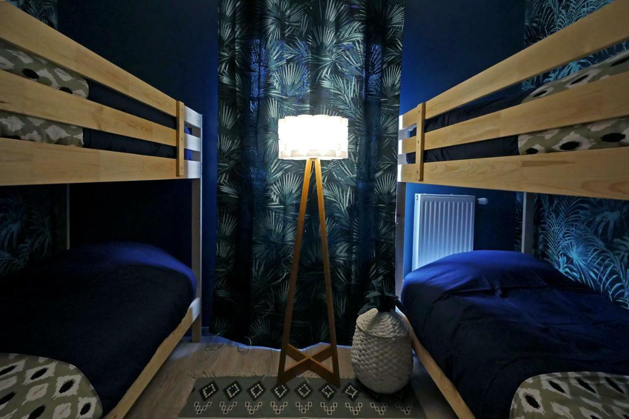 شيسي Cosy Apartment Disneyland Paris المظهر الخارجي الصورة