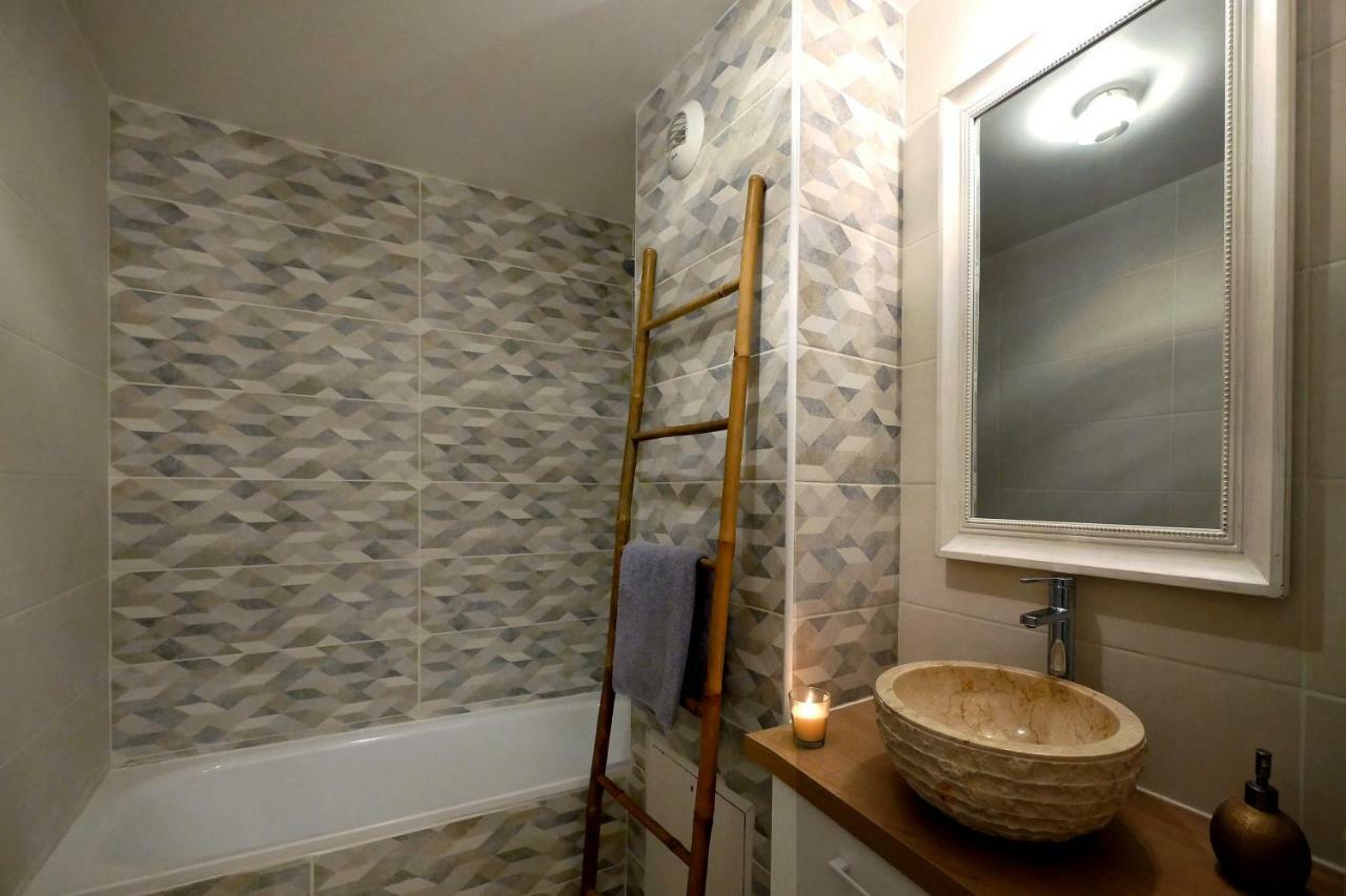 شيسي Cosy Apartment Disneyland Paris المظهر الخارجي الصورة