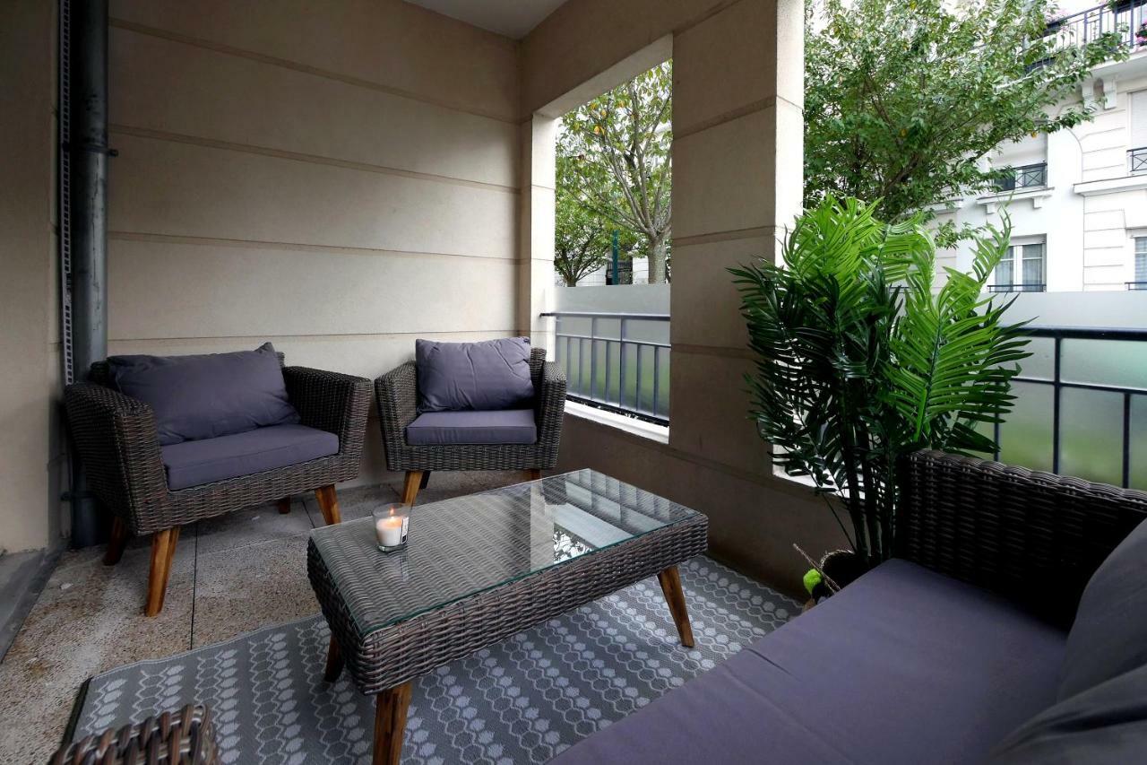 شيسي Cosy Apartment Disneyland Paris المظهر الخارجي الصورة